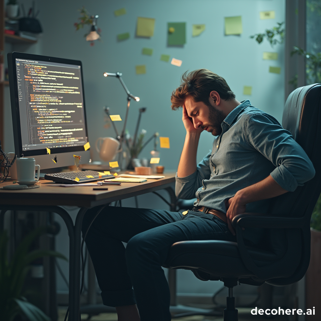 5 Common Mistakes People Make with the Pomodoro Technique (and How to Fix Them)